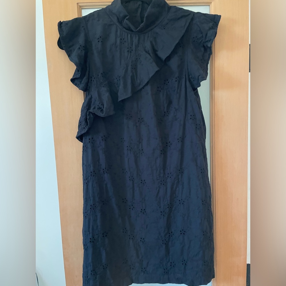 McGuire XS mini dress